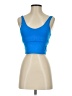 Unbranded Blue Tank Top Size 2 - photo 1