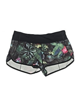 Lululemon Athletica Athletic Shorts