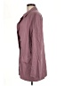 Free People Purple Blazer Size M - photo 5