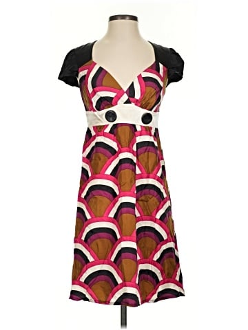 VOOM by Joy Han Cocktail Dress (view 1)