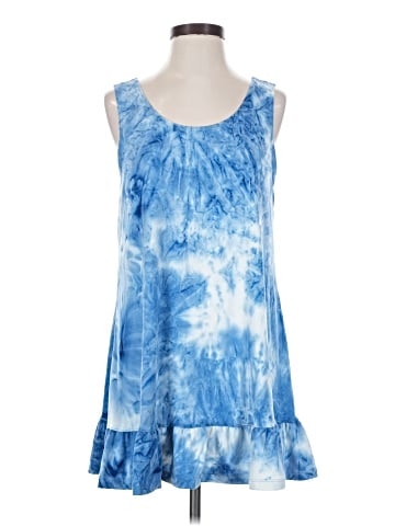 Portocruz Casual Dress (view 1)