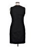 AB Studio Solid Black Cocktail Dress Size 14 - photo 2