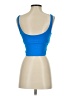 Unbranded Blue Tank Top Size 2 - photo 2