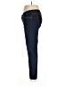 James Jeans Solid Blue Jeans Size 33 waist - photo 5