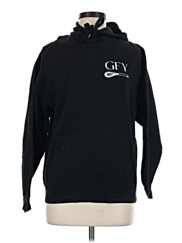 LAT Pullover Hoodie (view 1)