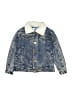 Lola + The Boys 100% Cotton Blue Denim Jacket Size 2 - photo 1