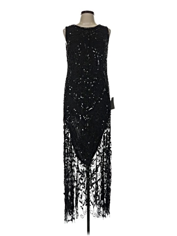 Pisarro Nights Cocktail Dress (view 1)