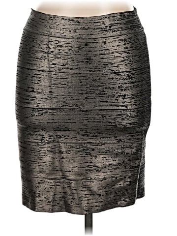 BCBGMAXAZRIA Formal Skirt (view 1)