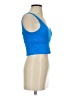 Unbranded Blue Tank Top Size 2 - photo 4