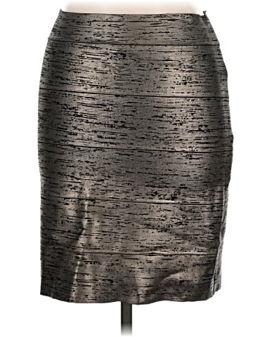 BCBGMAXAZRIA Formal Skirt (view 2)