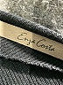 Enza Costa Black Pullover Sweater Size XS - photo 7