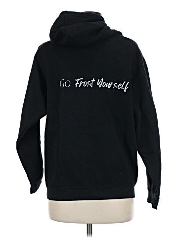 LAT Pullover Hoodie (view 2)