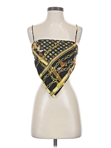 Princess Polly Sleeveless Blouse (view 1)