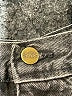 Chic Blue Jeans Size 22 - photo 4