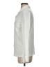 SKIMS Ivory Long Sleeve Blouse Size XS - photo 5