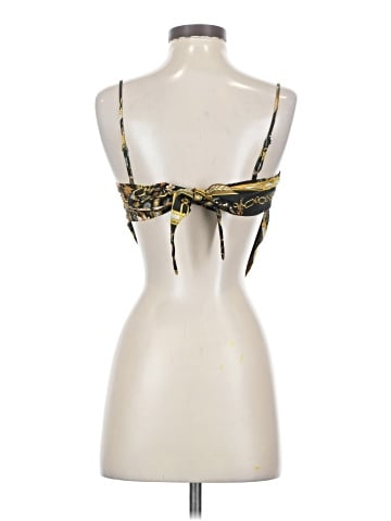 Princess Polly Sleeveless Blouse (view 2)