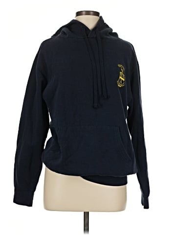Russell Athletic Pullover Hoodie (view 1)