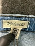 Madewell Blue Jeans Size 29 waist - photo 7