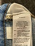 Madewell Blue Jeans Size 29 waist - photo 9