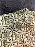 Dolan Green Sleeveless Silk Top Size S - photo 7