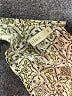 Dolan Green Sleeveless Silk Top Size S - photo 8