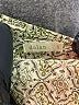 Dolan Green Sleeveless Silk Top Size S - photo 9