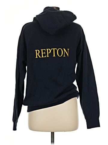 Russell Athletic Pullover Hoodie (view 2)
