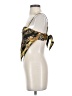 Princess Polly 100% Polyester Gold Sleeveless Blouse Size 2 - photo 5