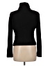Ann Taylor Black Jacket Size 6 - photo 2