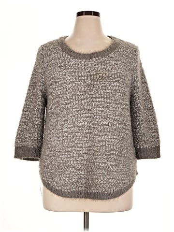 New Directions Pullover Sweater (view 1)