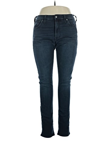 Madewell Jeans (view 1)