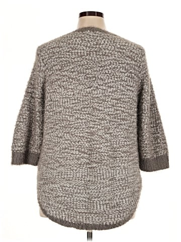 New Directions Pullover Sweater (view 2)