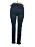 Madewell Solid Blue Jeans Size 34 waist - photo 2