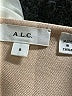A.L.C. Tan Tank Top Size S - photo 7