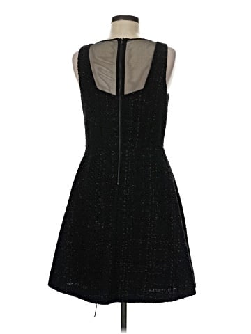 Jennifer Lopez Cocktail Dress (view 2)