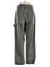 PacSun Green Cargo Pants Size 26 waist - photo 2