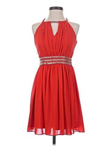 GB Cocktail Dress (view 1)