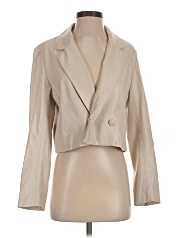 Steve Madden Blazer (view 1)