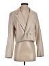 Steve Madden 100% Polyester Tan Blazer Size S - photo 1