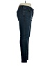 Madewell Solid Blue Jeans Size 34 waist - photo 4