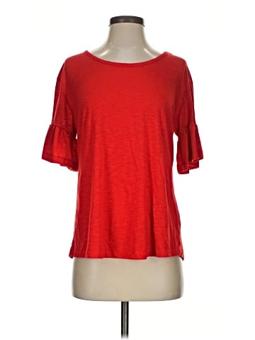 Cato Short Sleeve T-Shirt (view 1)