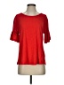 Cato Red Short Sleeve T-Shirt Size S - photo 1
