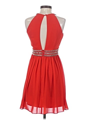 GB Cocktail Dress (view 2)