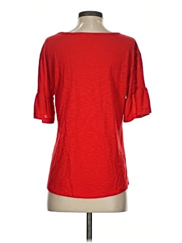 Cato Short Sleeve T-Shirt (view 2)