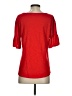 Cato Red Short Sleeve T-Shirt Size S - photo 2
