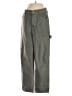 PacSun Green Cargo Pants Size 26 waist - photo 1