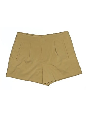 A New Day Khaki Shorts (view 1)