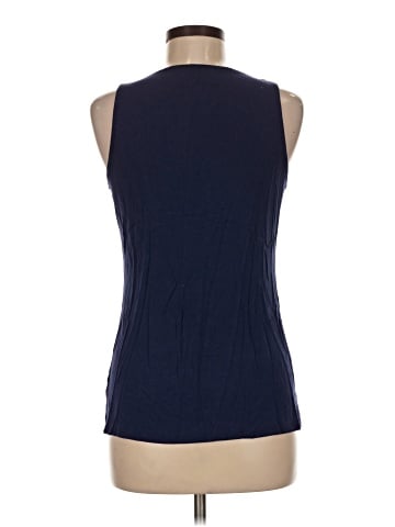 Merona Sleeveless Blouse (view 2)