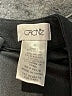 Cache Solid Black Cocktail Dress Size 6 - photo 7