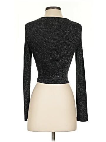 Shein Long Sleeve Top (view 2)